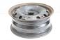 Preview: Felge Stahl hinten rechts 6R0601027E VW POLO 5 6R