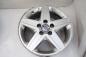 Preview: Felge Alu/Leichtmetall vorn rechts 31200994 Volvo V50