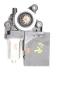 Preview: Fensterheber-Motor vorn rechts 31295175AA Volvo V50