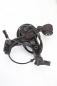 Preview: Achsschenkel hinten links 8E0505431AF Audi A4 Avant 8E B7