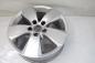 Preview: Felge Alu/Leichtmetall vorn links 5G0601025J VW GOLF SPORTSVAN
