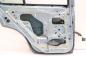 Preview: Tür hinten links 821015M430 Nissan ALMERA 2 N16
