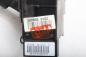 Preview: Spiegel elektrisch links Audi A3 8L 8D0857507G ohne Glas 04-1999 gebraucht 2