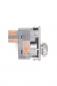 Preview: Bremssattel vorn links DACIA LOGAN 1 MCV 7701207958 ATE 7701051906  1,4 Benzin gebraucht 1