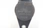 Preview: Mittelkonsole Ford FIESTA 3 GFJ 92FBA045B55AA 02-1993 gebraucht 3