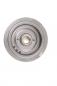Preview: Riemenscheibe 123039F600 Nissan ALMERA 2 N16