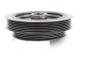 Preview: Spiegel elektrisch links Audi A3 8L 8D0857507G ohne Glas 04-1999 gebraucht 1