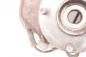 Preview: Achsschenkel vorn rechts 400144M400 Nissan ALMERA 2 N16