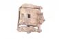 Preview: Bremssattel vorn rechts 1766808 Ford FIESTA 6 JA