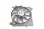 Preview: Ventilator (am Kühler) 24467444 Opel ZAFIRA B