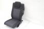Preview: Sitz hinten 13167409 Opel ZAFIRA B