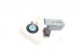 Preview: Fensterheber-Motor vorn links 1698204342 Mercedes B-KLASSE W245