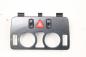 Preview: Schalter Warnblink 2088200410 Mercedes CLK C208