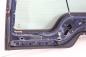 Preview: Tür links VW NEW BEETLE Silber 06-2001 gebraucht 2