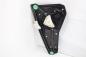 Preview: Stoßstange hinten Renault MEGANE Coach DA 7700838239T 7701367971 10-2000 gebraucht 2