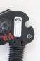 Preview: Gurtstraffer vorn rechts EVB500221MA Land Rover DISCOVERY 3