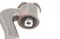 Preview: Hinterachse Renault MEGANE 2 KM 7701477072 1,6 82 KW 112 PS ABS Benzin 02-2007 gebraucht 4