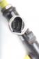 Preview: Hinterachse Renault MEGANE 2 KM 7701477072 1,6 82 KW 112 PS ABS Benzin 02-2007 gebraucht 1
