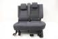 Preview: Sitz hinten HVB500011 Land Rover DISCOVERY 3
