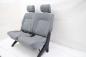 Preview: Sitzbank hinten 7D0883061 VW T4 Bus