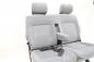 Preview: Sitzbank hinten 7D0883061 VW T4 Bus