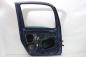 Preview: Tür hinten links 5J7833055 Skoda ROOMSTER 5J