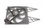 Preview: Ventilator (am Kühler) 8Q0121207 Skoda ROOMSTER 5J