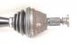 Preview: Antriebswelle vorn rechts 6Q0407272BD Skoda ROOMSTER 5J