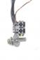 Preview: Scheibenwischermotor vorn 8491009744 Mazda XEDOS 9 TA