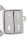 Preview: Schalter Nebelleuchte TC9266180 Mazda XEDOS 9 TA