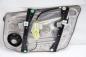 Preview: Fensterheber elektrisch vorn links 2047202479 Mercedes C-KLASSE S 204