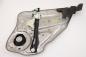 Preview: Fensterheber elektrisch hinten links 2047300779 Mercedes C-KLASSE S 204