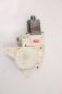 Preview: Fensterheber-Motor hinten links 2048200542 Mercedes C-KLASSE S 204
