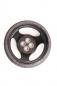 Preview: Riemenscheibe 6510300803 Mercedes C-KLASSE S 204