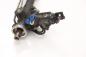 Preview: Lenkung Getriebe hydraulisch 20411011017 Mercedes C-KLASSE S 204