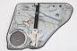 Preview: Fensterheber elektrisch hinten links 3B9839755C VW PASSAT Variant 3BG