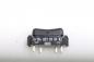 Preview: Schalter Scheibenwischer 1248210151 Mercedes E-KLASSE S124