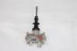 Preview: Stellmotor ZV hinten rechts 1248001775 Mercedes E-KLASSE S124