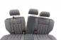 Preview: Sitzbank hinten 1249208030 Mercedes E-KLASSE S124
