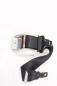 Preview: Sicherheitsgurt hinten links 72113448361 BMW X3 E83