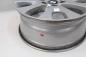 Preview: Felge Alu/Leichtmetall vorn rechts 36113417396 BMW X3 E83