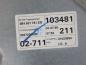 Preview: Fensterheber elektrisch vorn links 3B4837755D VW PASSAT Variant 3B