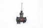 Preview: Stellmotor ZV hinten rechts 1248001775 Mercedes 190 W201