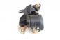 Preview: Sicherheitsgurt hinten links 1248600585 Mercedes 190 W201