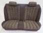 Preview: Sitzbank hinten 2019204321 Mercedes 190 W201