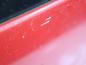 Preview: Heckklappe 6Q6827025Q VW POLO 4 9N