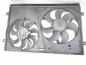 Preview: Ventilator (am Kühler) 6Q0121207F VW POLO 4 9N