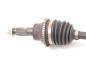 Preview: Antriebswelle hinten links GD712560XB Mazda CX 7