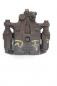 Preview: Bremssattel hinten rechts L23226980H Mazda CX 7