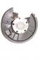 Preview: Achsschenkel hinten rechts 8E0505432AF Audi A4 B7 EC